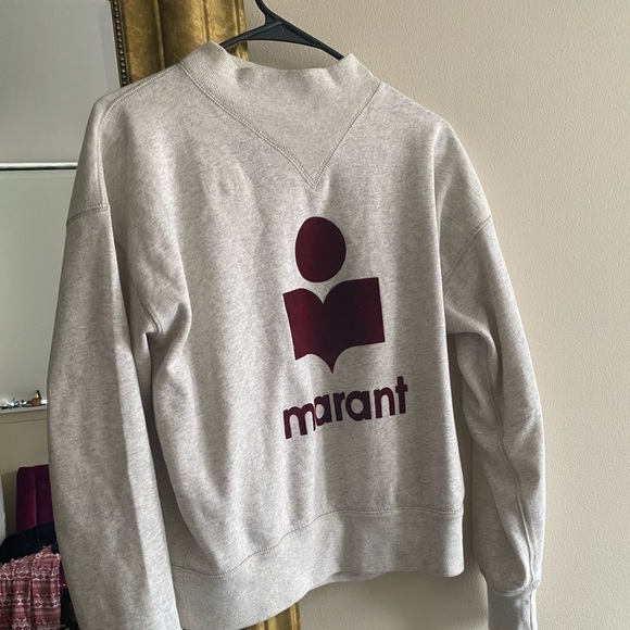 Isabel Marant Sweaters - Isabel Marant Sweater
